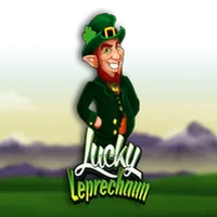 Lucky Leprechaun