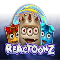 Reactoonz