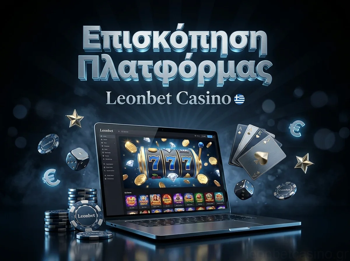 Επισκόπηση Πλατφόρμας